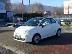 Biały Używany 2010 Fiat 500 Hatchback | 11 900 zł (Super Cena)