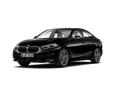 Czarny Używany 2022 BMW 218 Shadowline Coupe | 119 900 zł (Dość drogi)