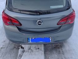 Grafitowy Używany 2016 Opel Corsa Hatchback | 24 500 zł (Uczciwa cena)