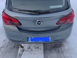 Grafitowy Używany 2016 Opel Corsa Hatchback | 24 500 zł (Uczciwa cena)