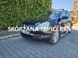 Czarny (metalik) Używany 2007 Nissan Qashqai SUV | 20 900 zł (Uczciwa cena)