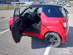 Używany 2017 Ligier JS50 Hatchback | 33 500 zł