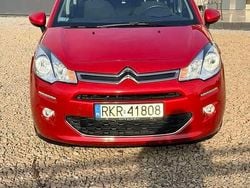 Używany 2015 Citroën C3 | 22 900 zł (Dobra cena)