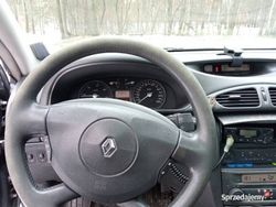 Grafitowy Używany 2003 Renault Laguna II Sedan/Limuzyna | 3200 zł (Uczciwa cena)
