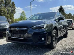 Grafitowy (metalik, perła) Używany 2020 Subaru XV SUV | 87 900 zł (Uczciwa cena)