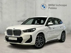 Biel alpejska Używany 2023 BMW iX1 Luxury Line SUV | 219 900 zł
