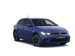 Nowe 2025 VW Polo | 130 279 zł