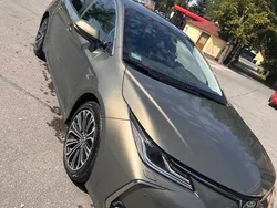 Używany 2020 Toyota Corolla | 89 000 zł (Dość drogi)