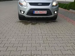 Srebrny Używany 2012 Ford Kuga SUV | 28 900 zł (Dobra cena)