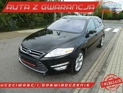 Inny kolor Używany 2013 Ford Mondeo Kombi | 36 700 zł (Drogi)