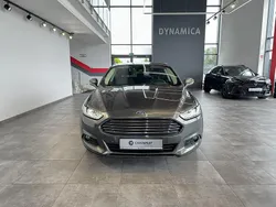 Szary Używany 2017 Ford Mondeo Sedan/Limuzyna | 48 900 zł (Dobra cena)