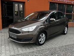 Brązowy Używany 2015 Ford C-MAX Minivan | 38 900 zł (Drogi)
