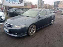 Inny kolor Używany 2005 Honda Accord Sedan/Limuzyna | 12 900 zł (Uczciwa cena)