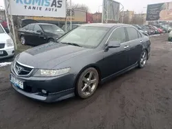 Inny kolor Używany 2005 Honda Accord Sedan/Limuzyna | 12 900 zł (Dobra cena)