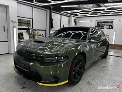 Używany 2021 Dodge Charger Sedan/Limuzyna | 116 727 zł (Dość drogi)