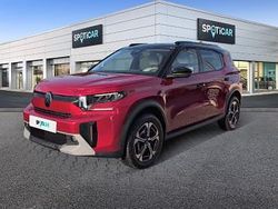 Czerwony Nowe 2025 Citroën C3 Aircross SUV | 97 900 zł