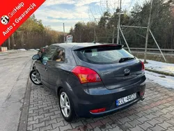 Szary Używany 2008 Kia ProCeed 2 Hatchback | 9990 zł