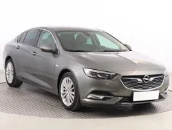 Szary Używany 2019 Opel Insignia Hatchback | 67 999 zł (Drogi)