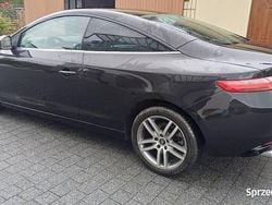 Czarny Używany 2009 Renault Laguna III Coupe | 18 500 zł (Dobra cena)
