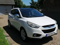 Biały Używany 2012 Hyundai ix35 SUV | 41 000 zł (Uczciwa cena)