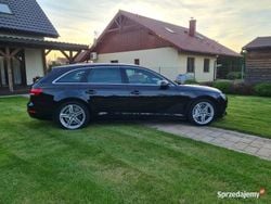 Używany 2017 Audi A4 | 79 900 zł (Drogi)