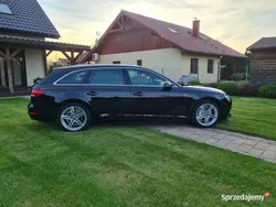 Używany 2017 Audi A4 | 79 900 zł (Drogi)