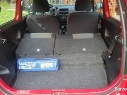 Używany 2006 Daihatsu Cuore Hatchback | 5700 zł