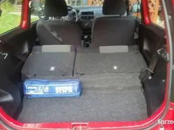 Używany 2006 Daihatsu Cuore Hatchback | 6700 zł