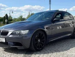 Używany 2008 BMW M3 | 99 999 zł
