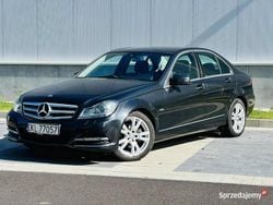 Grafitowy Używany 2011 Mercedes A200 Sedan/Limuzyna | 44 900 zł