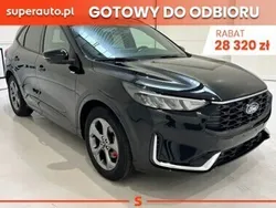 Czarny Nowe 2025 Ford Kuga ST-Line X SUV | 189 547 zł