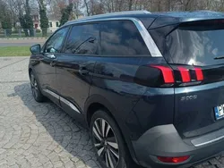 Używany 2017 Peugeot 5008 Minivan | 60 000 zł (Uczciwa cena)