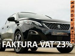 Czarny Używany 2020 Peugeot 3008 GT SUV | 78 700 zł (Super Cena)