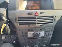 Szary Używany 2006 Opel Astra Kombi | 9900 zł (Uczciwa cena)