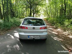 Używany 2005 Seat Ibiza | 5500 zł (Uczciwa cena)