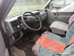 Używany 1993 VW T4 Van | 32 900 zł