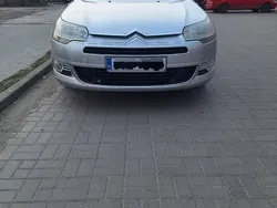 Używany 2010 Citroën C5 | 8500 zł (Dobra cena)