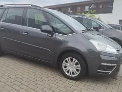 Używany 2013 Citroën Grand C4 Picasso Minivan | 18 000 zł (Super Cena)