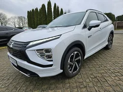 Biały Używany 2022 Mitsubishi Eclipse Cross SUV | 119 000 zł (Super Cena)