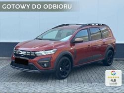 Brązowy Nowe 2025 Dacia Jogger Extreme Kombi | 93 000 zł (Uczciwa cena)