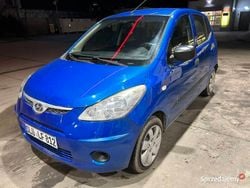 Używany 2009 Hyundai i10 Hatchback | 3900 zł (Super Cena)