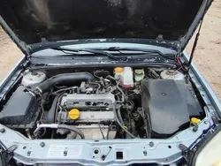 Używany 2003 Opel Vectra | 2500 zł