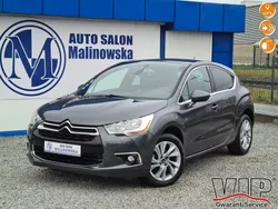 Citroën DS4