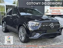 Inny kolor Nowe 2025 Mercedes GLE350 AMG Line Premium Plus SUV | 431 800 zł