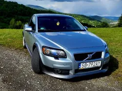 Używany 2007 Volvo C30 Hatchback | 14 950 zł
