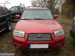 Inny (metalik) Używany 2005 Subaru Forester SUV | 25 800 zł