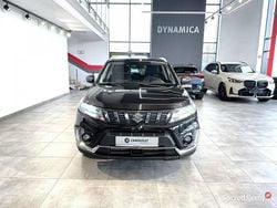 Czarny Używany 2020 Suzuki Vitara SUV | 78 900 zł (Dość drogi)