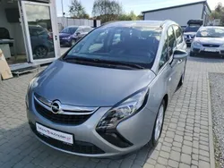 Używany 2013 Opel Zafira Minivan | 24 900 zł (Uczciwa cena)