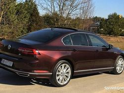 Używany 2016 VW Passat | 15 000 zł