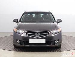 Szary Używany 2011 Honda Accord Sedan/Limuzyna | 34 999 zł (Uczciwa cena)